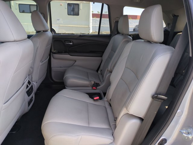 Used 2022 Honda Pilot Elite image 22