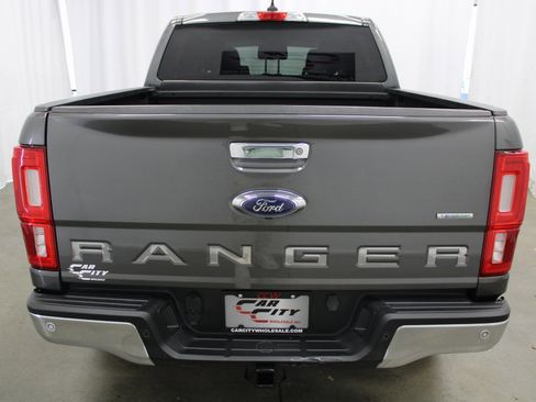 Used 2019 Ford Ranger XLT w/ Equipment Group 301A Mid image 6