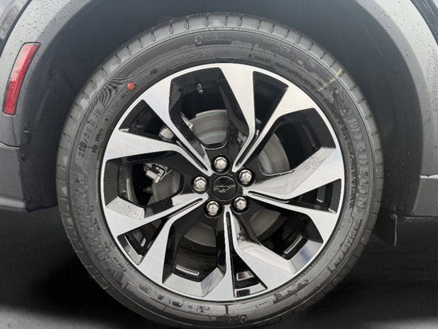 New 2026 Ford Mustang Mach-E Select w/ Comfort Package Lite AWD/4WD image 8
