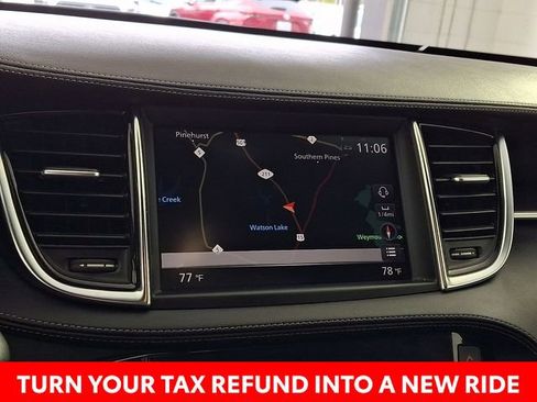 Used 2022 INFINITI QX55 Essential w/ Proactive Package image 22