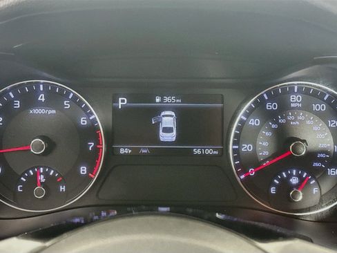 Used 2023 Kia Forte LXS FWD image 16