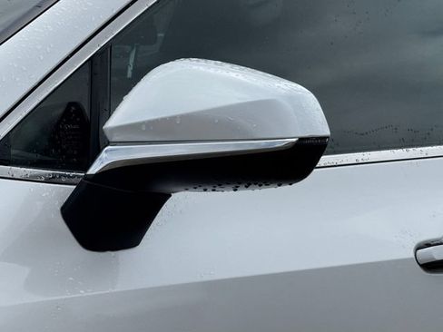 Used 2024 Lexus NX 350h AWD image 4