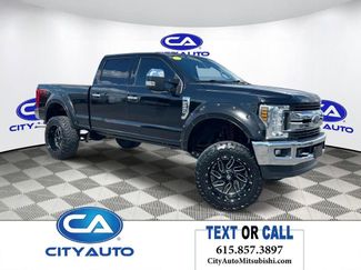 Used 2019 Ford F250 XLT w/ XLT Premium Package AWD/4WD video 1
