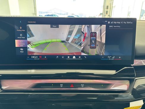 New 2026 BMW 530i xDrive w/ M Sport Package image 29