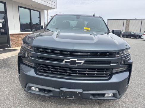 Used 2019 Chevrolet Silverado 1500 RST w/ All-Star Edition image 10
