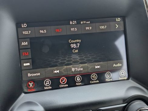 Used 2018 Dodge Durango SXT w/ Quick Order Package 2BB RWD image 21
