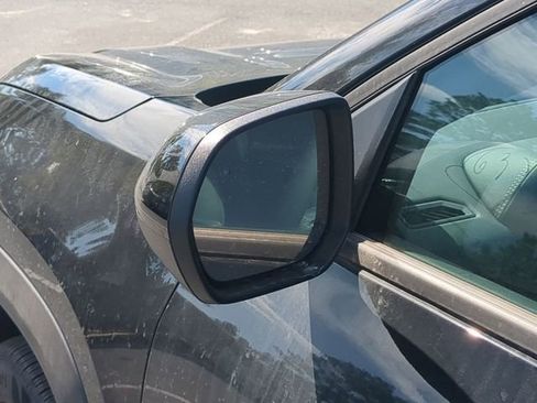 New 2026 GMC Terrain Elevation w/ Elevation Premium Package image 14