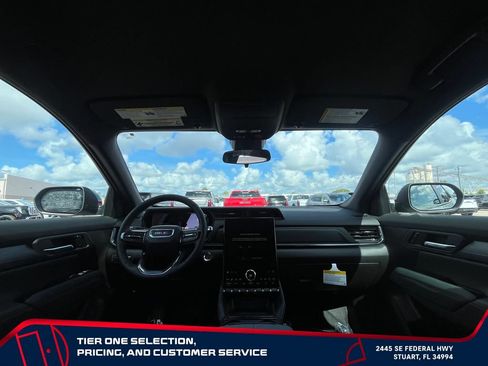 New 2026 GMC Terrain AT4 w/ Convenience Package III AWD/4WD image 14