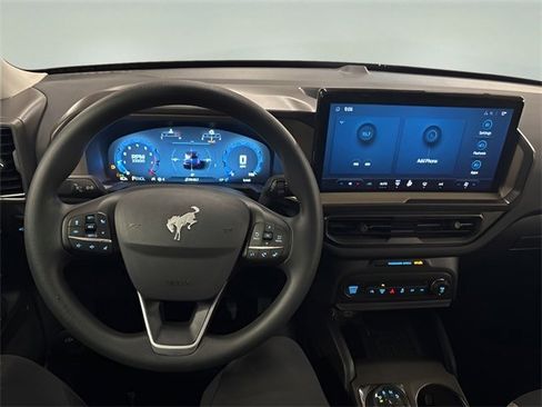 New 2025 Ford Bronco Sport Big Bend image 9