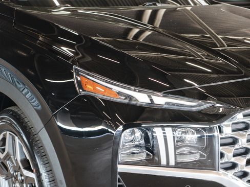 Used 2023 Hyundai Santa Fe Limited image 26