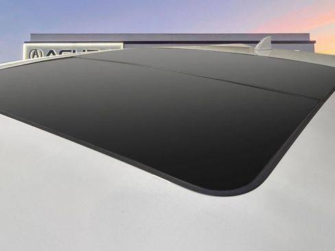 New 2025 Acura ADX A-Spec image 12