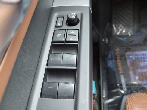 Used 2024 Toyota Tundra 1794 Edition AWD/4WD image 23