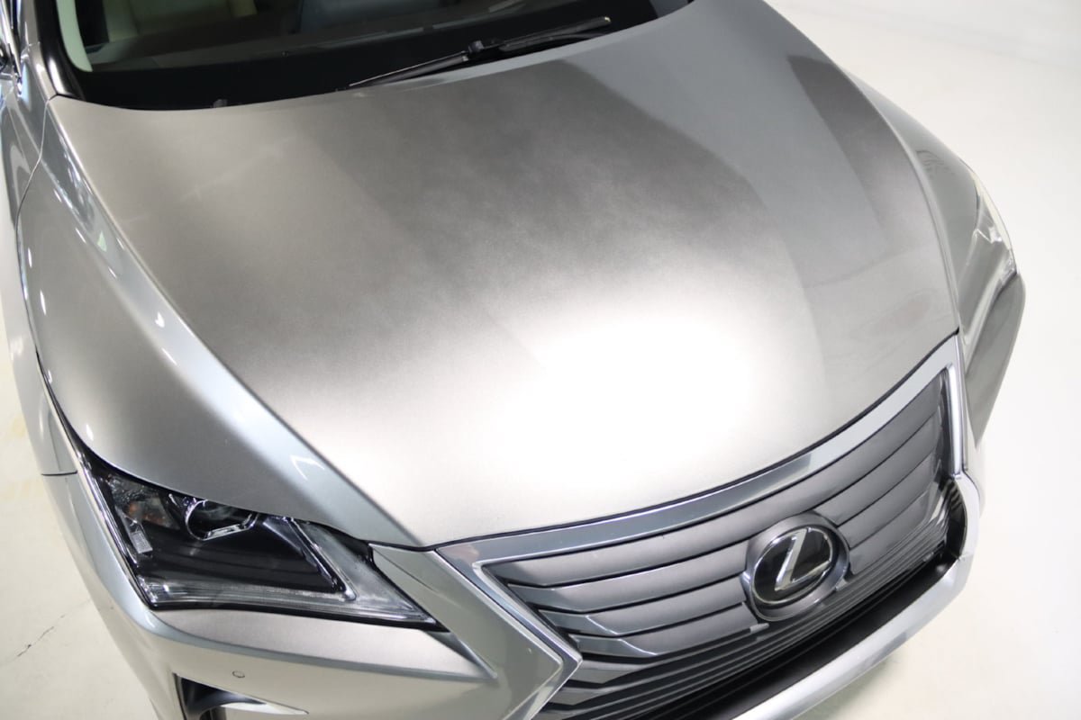 Used 2018 Lexus RX 350 AWD w/ Premium Package image 26