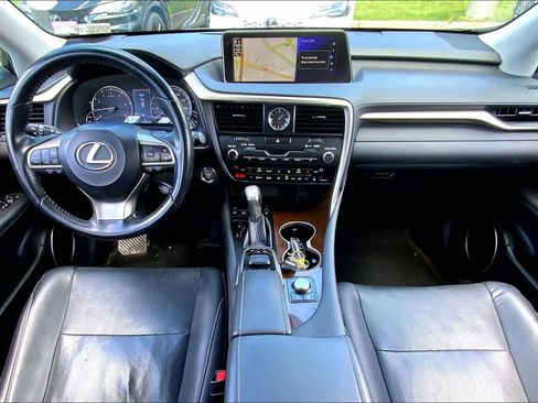 Used 2019 Lexus RX 350 AWD w/ Navigation Package image 16