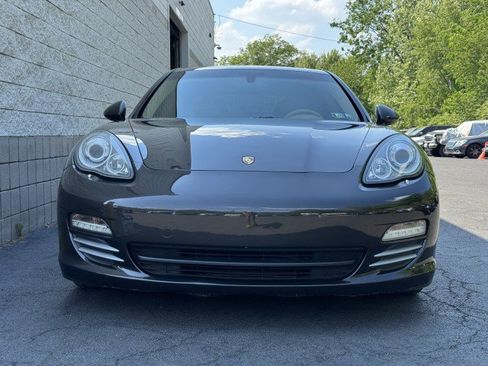 Used 2010 Porsche Panamera 4S AWD/4WD image 11
