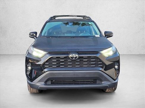 Used 2025 Toyota RAV4 Woodland Edition AWD/4WD image 2