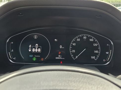 Used 2022 Honda Accord EX-L image 26