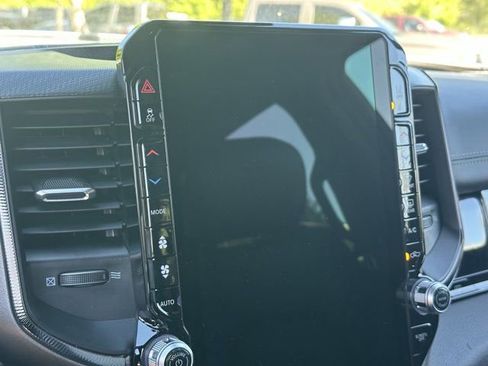 New 2026 RAM 1500 Rebel AWD/4WD image 29