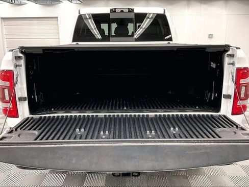 Used 2024 RAM 2500 Laramie w/ Safety Group image 32