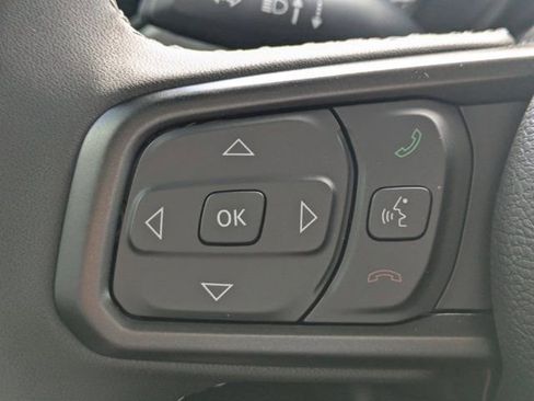 New 2026 Jeep Gladiator Sport image 20