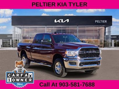 Used 2021 RAM 2500 Tradesman
