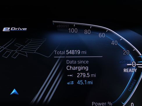 Used 2022 BMW X5 xDrive45e w/ M Sport Package image 35