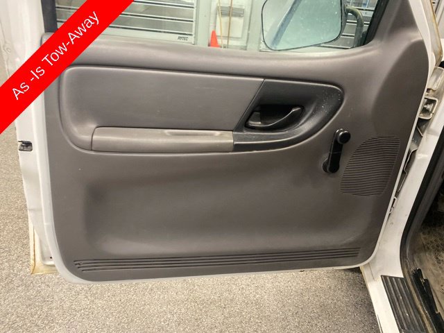 Used 2003 Ford Ranger XL RWD image 11