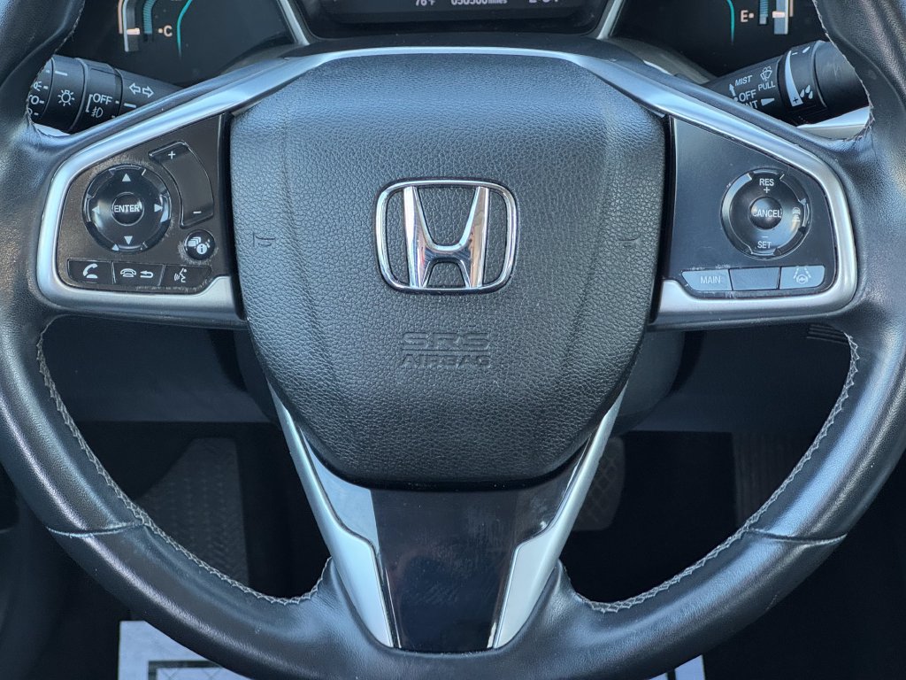 Used 2021 Honda Civic EX image 18