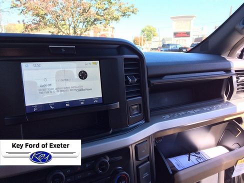 New 2026 Ford F350 XLT w/ 360-Degree Camera Package image 29