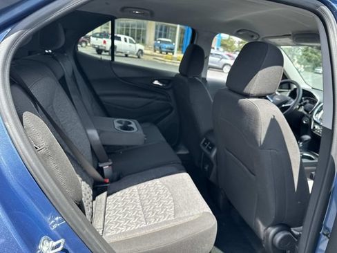 Certified 2024 Chevrolet Equinox LT FWD image 24