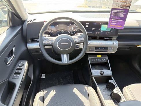 New 2026 Hyundai Kona Limited FWD image 9