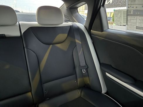 New 2026 Kia K4 GT-Line Turbo image 14