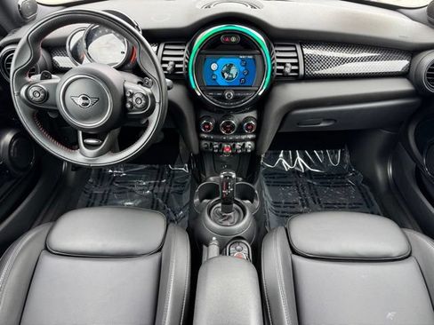 Used 2020 MINI Cooper S w/ Storage Package FWD image 19