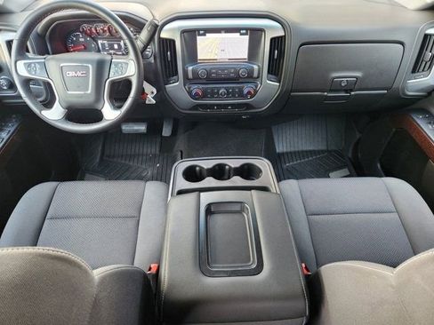 Used 2017 GMC Sierra 2500 SLE w/ HD SLE Preferred Plus Package image 29