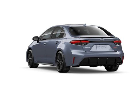New 2026 Toyota Corolla XSE FWD image 9