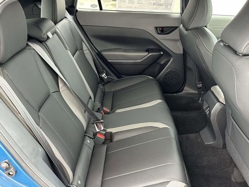 New 2026 Subaru Crosstrek 2.5i Wilderness AWD/4WD image 14