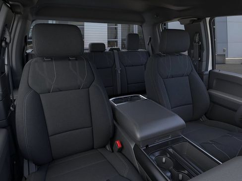New 2026 Ford F150 STX AWD/4WD image 10