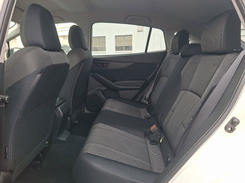 Certified 2023 Subaru Crosstrek 2.0i image 10