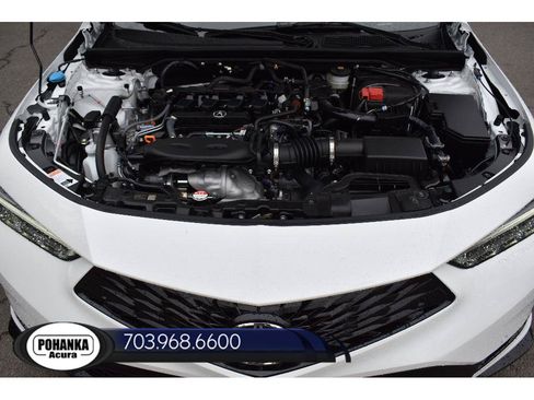 New 2026 Acura Integra A-Spec FWD image 33