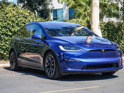 Used 2023 Tesla Model X