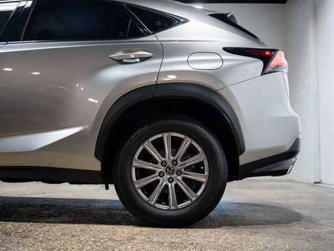 Used 2020 Lexus NX 300 AWD w/ Comfort Package image 13