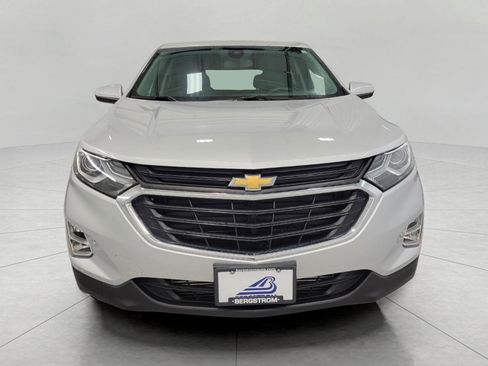 Used 2020 Chevrolet Equinox LT image 14