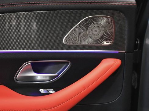 Used 2023 Mercedes-Benz GLE 53 AMG 4MATIC Coupe image 13