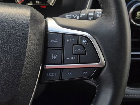 Certified 2025 Toyota Highlander XSE AWD/4WD image 20