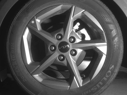 Used 2025 Kia K4 LXS image 14