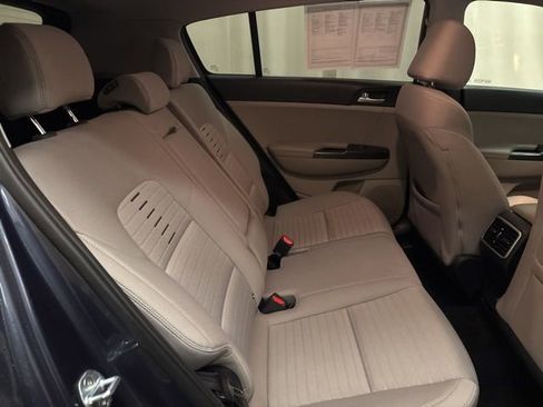 Used 2020 Kia Sportage LX w/ LX Popular Package image 21