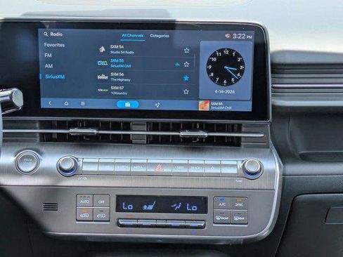 New 2026 Hyundai Kona SEL Sport FWD image 15