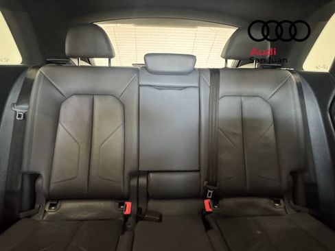 Used 2020 Audi Q3 2.0T Premium w/ Convenience Package AWD/4WD image 15