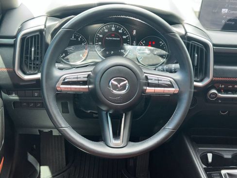 Used 2023 MAZDA CX-50 AWD 2.5 Turbo w/ Cargo Package image 15
