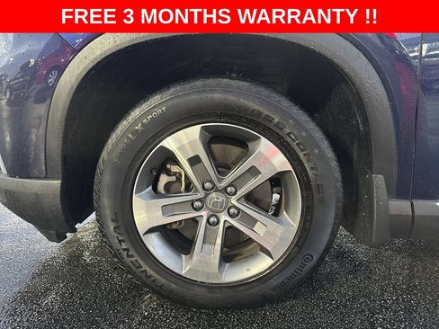 Used 2023 Honda Pilot EX-L image 35